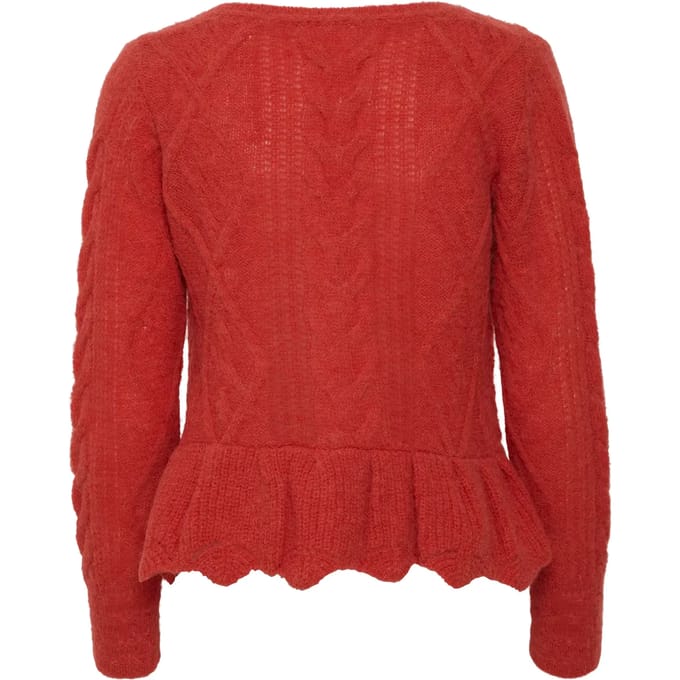 Damesvest Atelier Rêve Irmarion