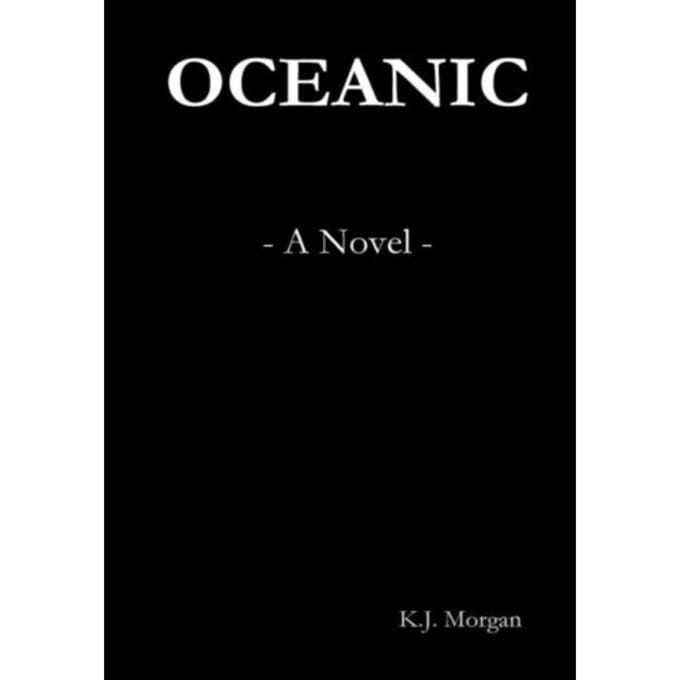 Oceanic - K.J. Morgan