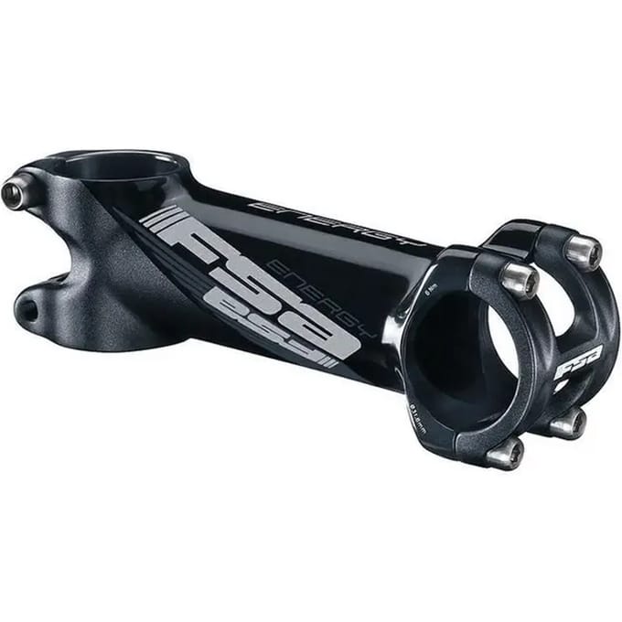 Fsa Energy V17 Fiets Stuurpen Zwart 80 mm / ±6º