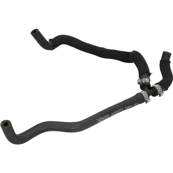 Radiateurslang THERMOTEC DWB295TT