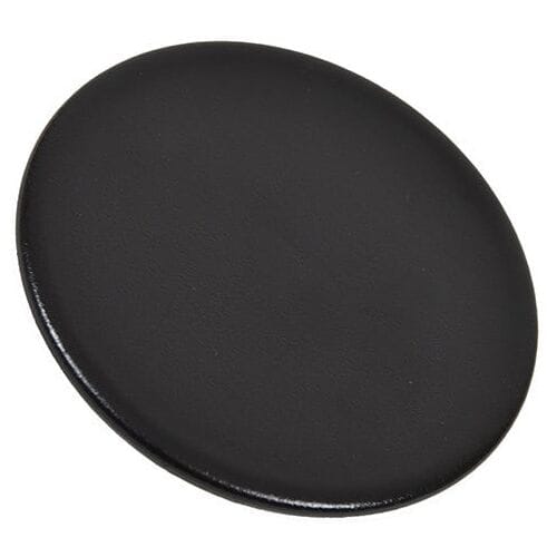 AEG Deksel medium kookplaatbrander - zwart/71 mm 3540006149