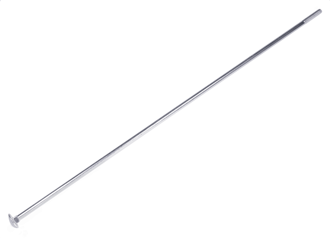 Brazier head screw m5x330