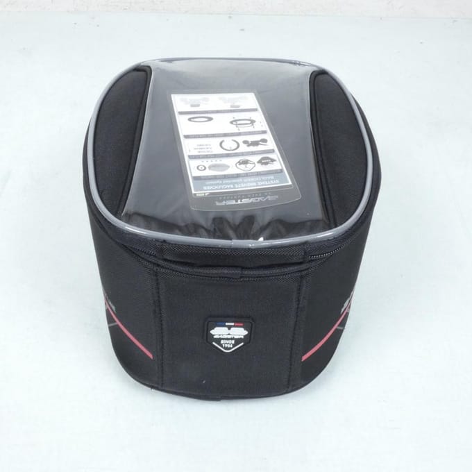 Tanktas D-LINE POWER 7L LOCK’N START Bagster voor motor KTM Nieuw