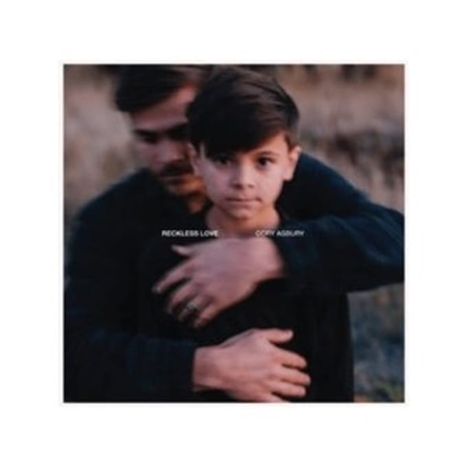 Cory Asbury - Reckless Love (CD)