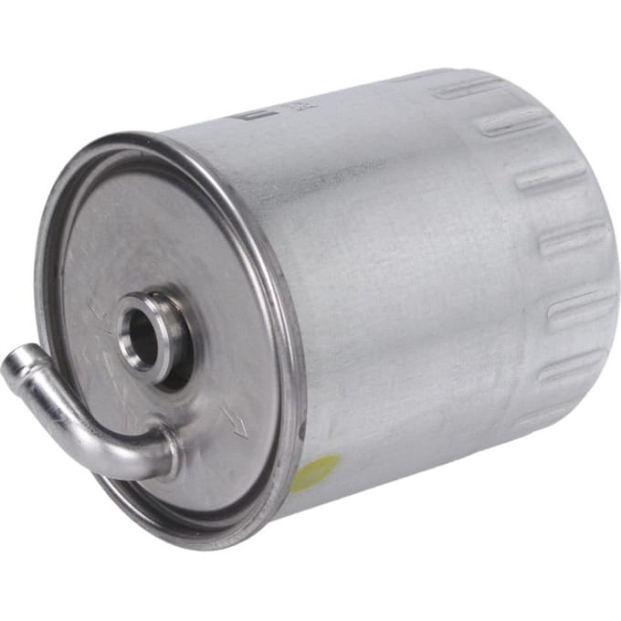 Brandstoffilter KNECHT KL 179