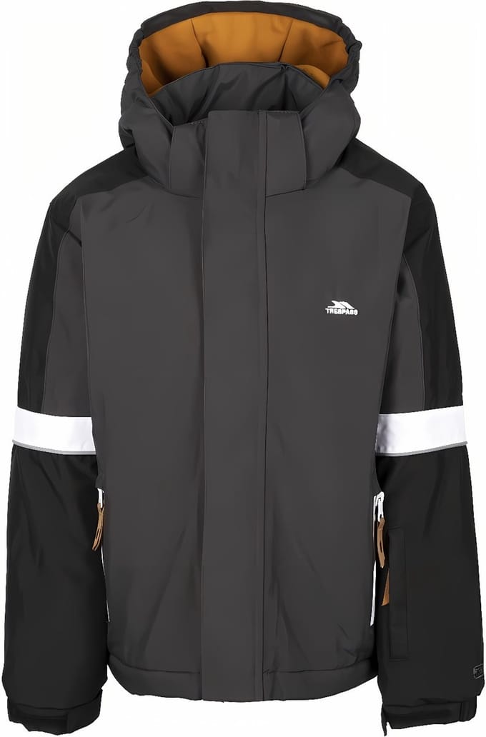 Trespass kinderregenjas Kingsley Ski Jacket