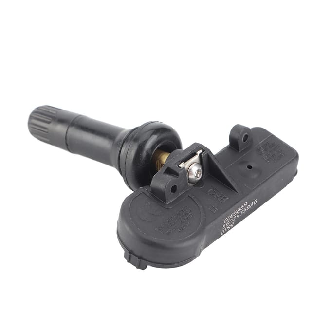 Auto TPMS bandenspanningscontrolesysteem sensor voor Journey 433MHZ 56029398AB gray