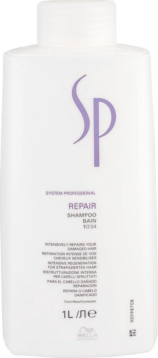 Herstellende Shampoo Sp Repair System Professional (1000 ml)