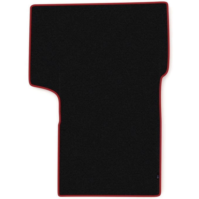 Voetmat F-CORE CMT08 ROT