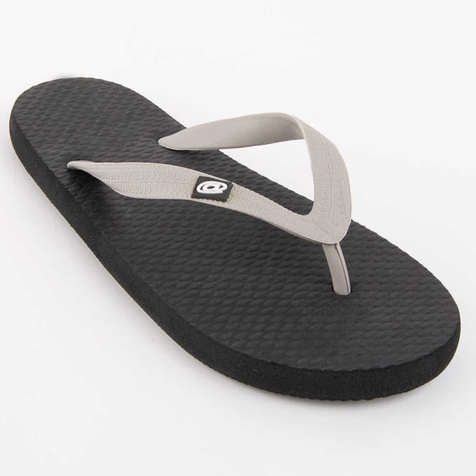 Chancla Para Hombre. Montevita Praiam2 102822 41 grijs