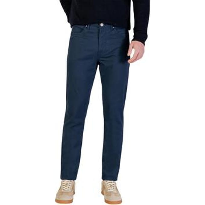 Chino Broek Borghese Cinque Tasche - Pantaloni sportivi 3WPAZ3 TW-31