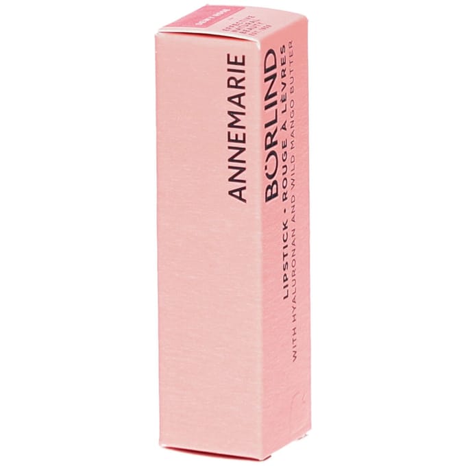 Borlind Lipstick dewy rose 4.2 Gram