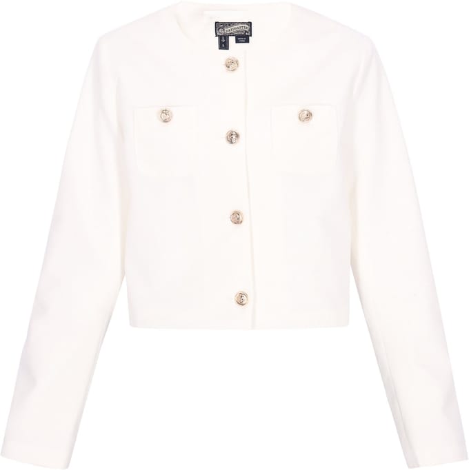DreiMaster Blazer