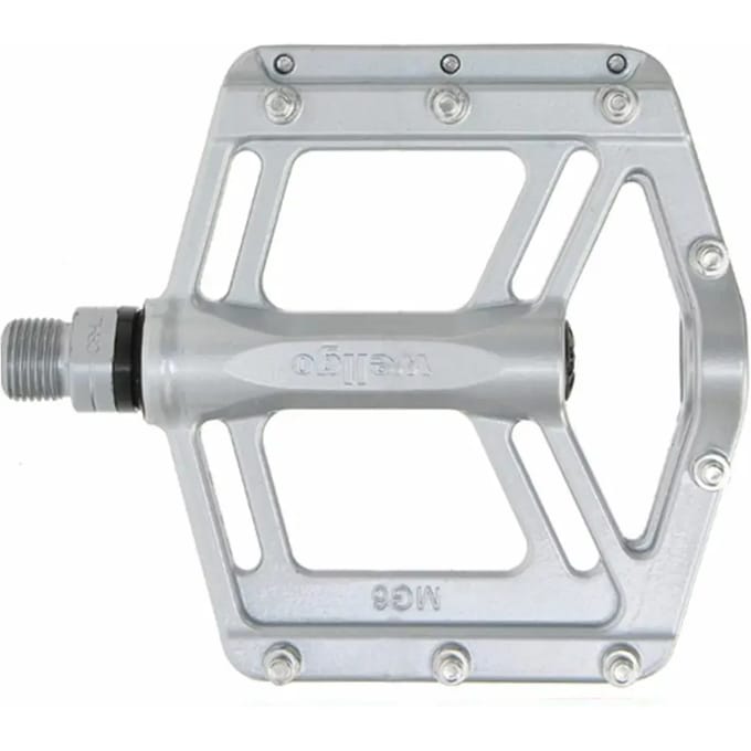 Pedalen Wellgo mg-6al