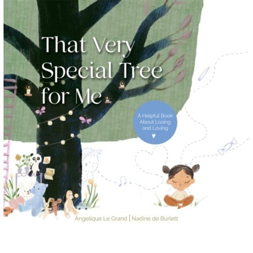 That Very Special Tree For Me - Angelique Le Grand
