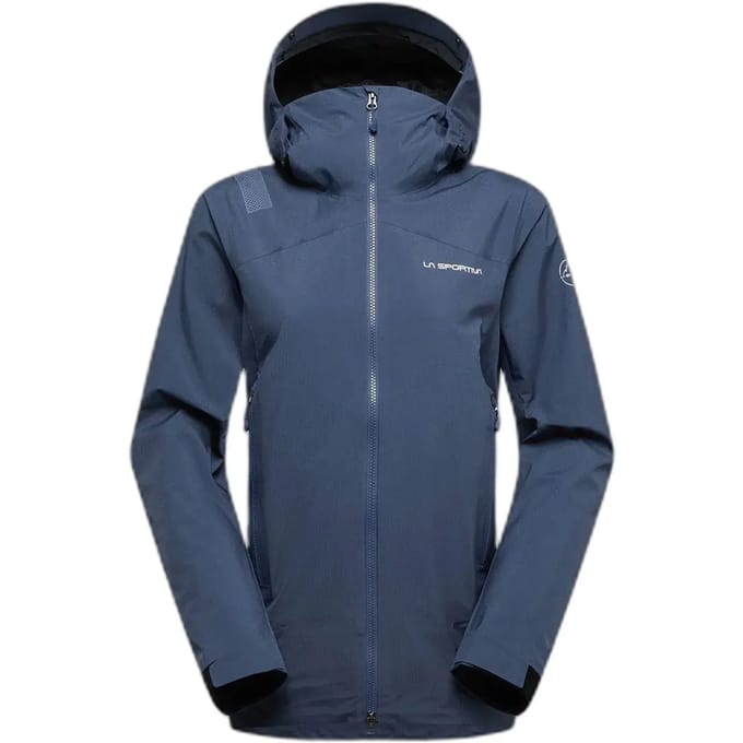 Waterdicht damesjack La Sportiva Guide Perfomance Gore-Tex