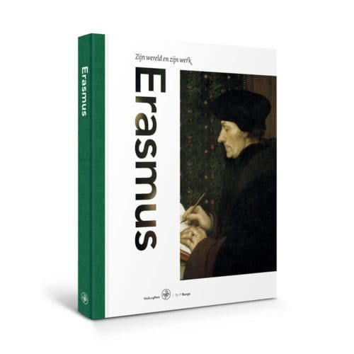 Erasmus - Petty Bange