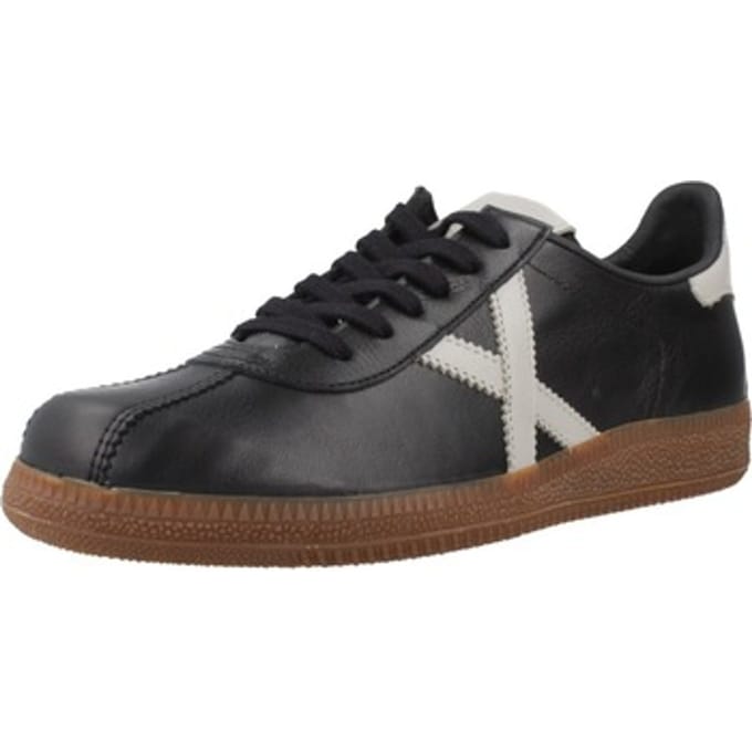 Lage Sneakers Munich Barru 157