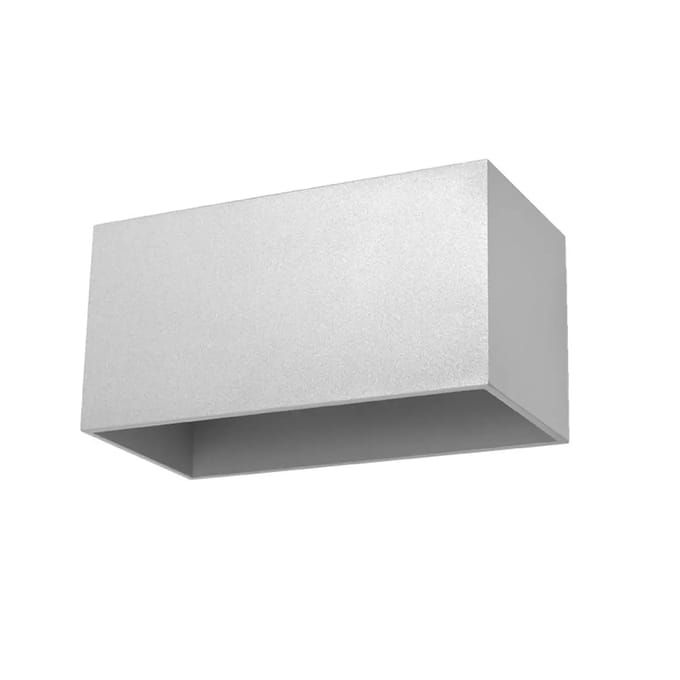 Wandlamp Sollux Lighting Quad Maxi