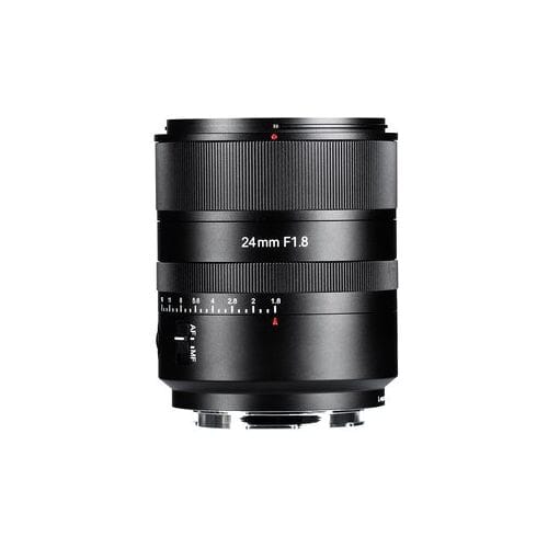 7Artisans AF 24mm f/1.8  L-mount