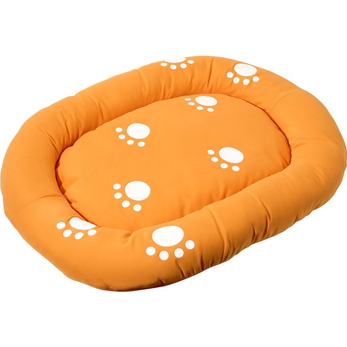 - L 45 x B 35 cm - Kattenkussen Smilla
