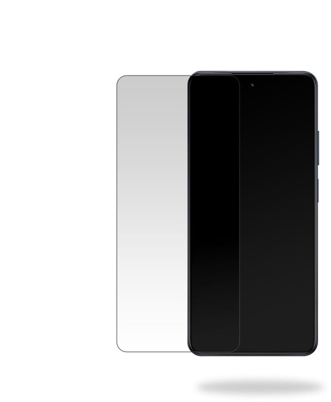 Mobilize Screenprotector geschikt voor OPPO A5x Glazen | Mobilize Screenprotector - Case Friendly