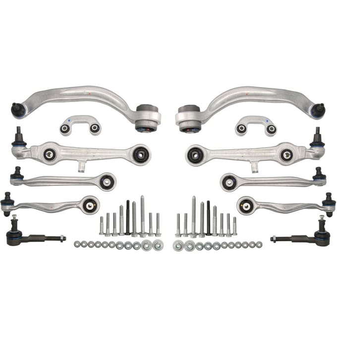 Voorwiel/Achterwiel ophanging MEYLE KIT 116 050 0029/HD