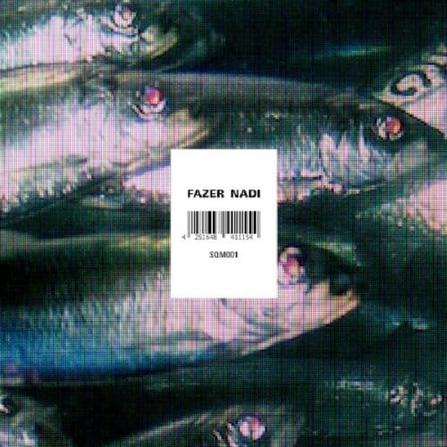 Nadi ( Dlx Lp,180G,Dl,Sticker Insid