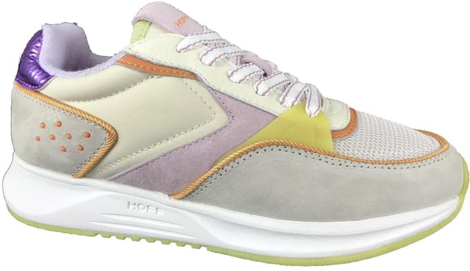 HOFF SNEAKER - LA CONDESA