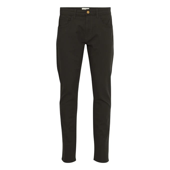 Blend - BHEDFORD PANT NOOS - Heren - Broeken