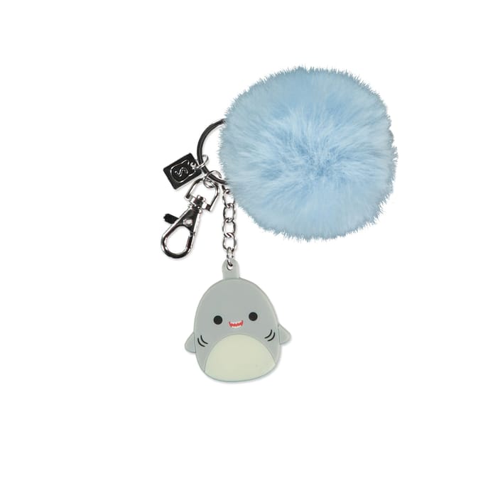 Squishmallows Sleutelhanger Elle Pinguin