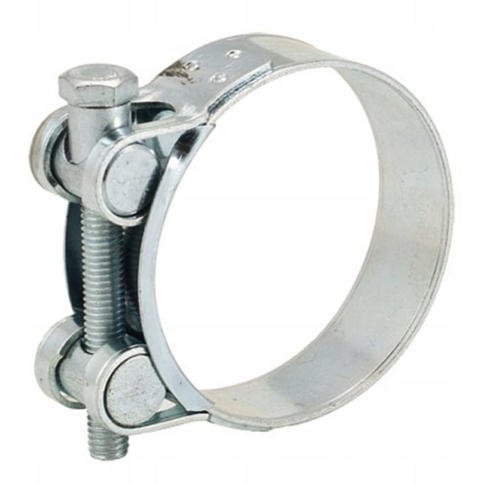 Klembanden GBS 74-79 mm - 5 stuks