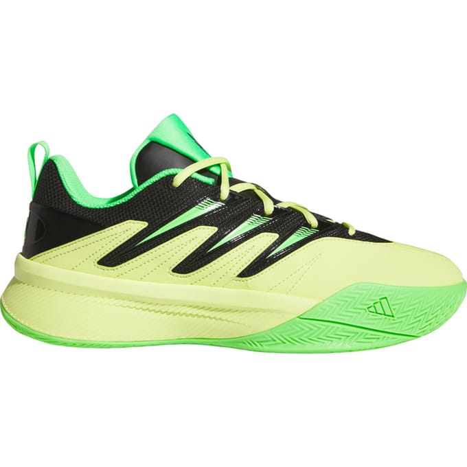 Adidas Dame Certified 3 Groen