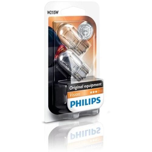 Gloeilamp, dagrijlicht PHILIPS 12066B2