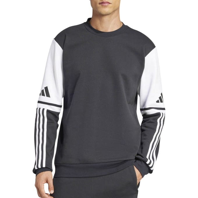 Adidas Squadra 25 Sweater Heren - Maat M