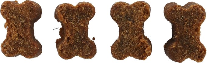 CHEW'N SNACK MEATY PAARD 150GR