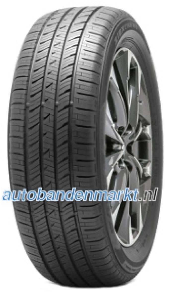Falken ZIEX CT60 A/S ( 235/50 R20 104H XL BLK )