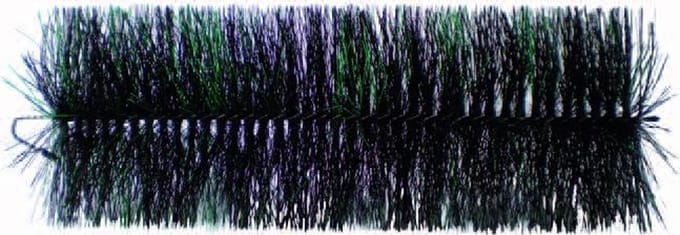 Aquaforte Filterborstel Budget Brush 15x40 cm