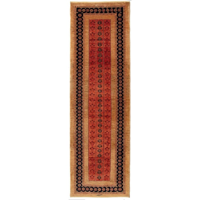 Vloerkleed Dorothea wol | Vidal