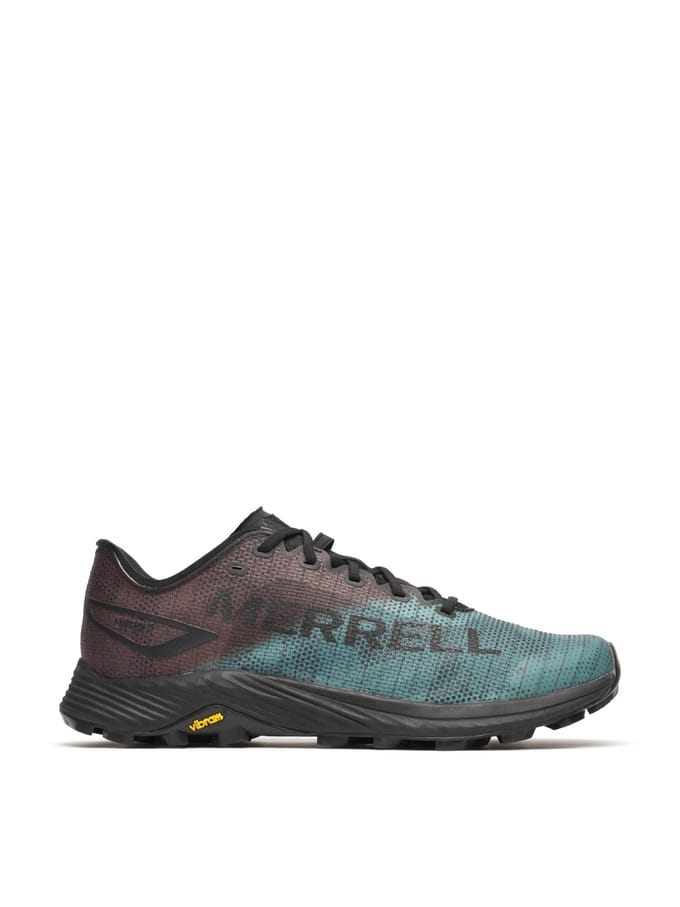 MTL Long Sky 2 Matryx Vibram Sneakers