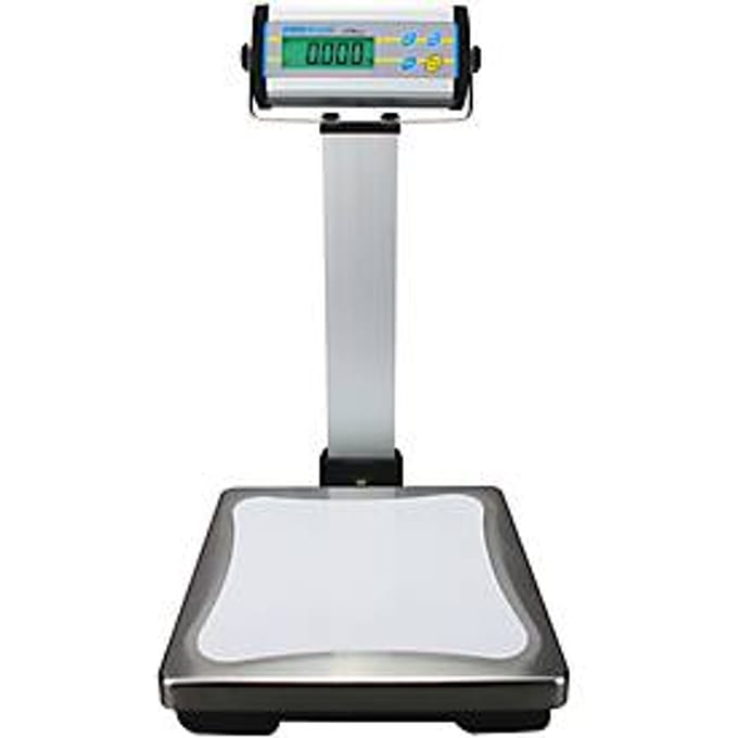 Platformweegschaal serie CPWplus 6, 300 x 300 mm
