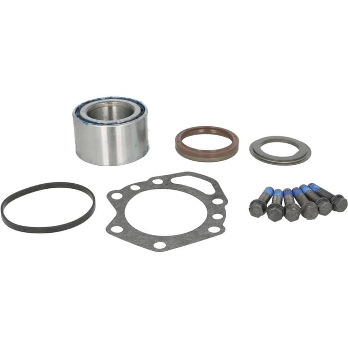 Wiellagerset FEBI BILSTEIN 23489