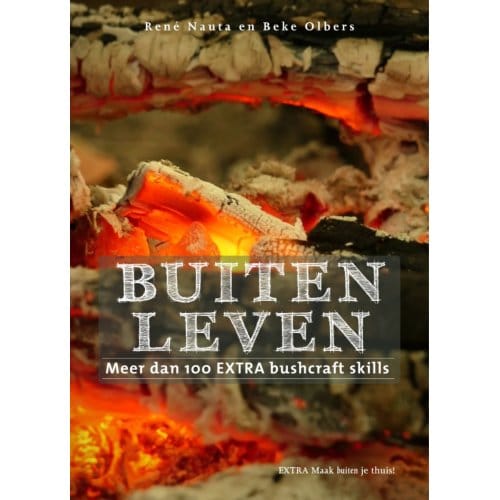 Buiten Leven - René Nauta