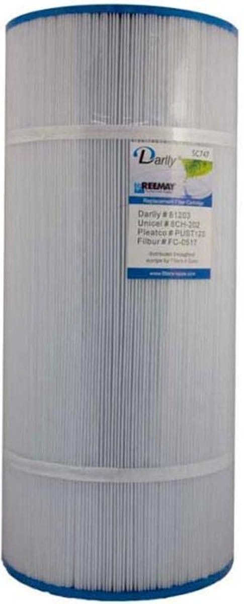 Darlly Filter Cartridge SC747