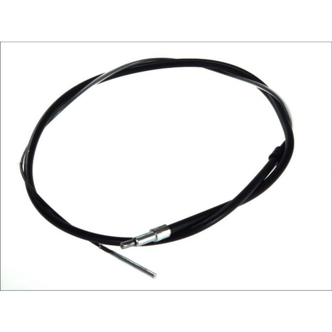 Kabel, parkeerrem LINEX 06.01.31 rechts