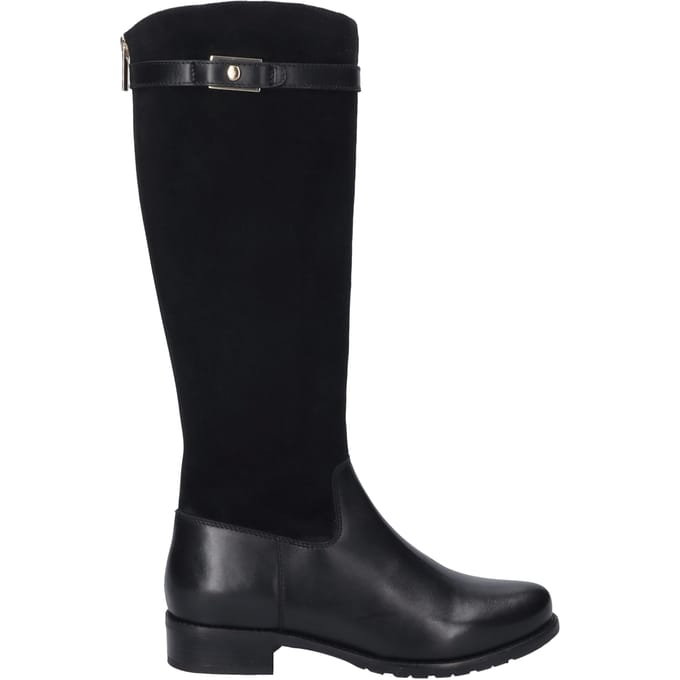JOSEF SEIBEL Chiara 05 | Laars voor Dames | zwart
