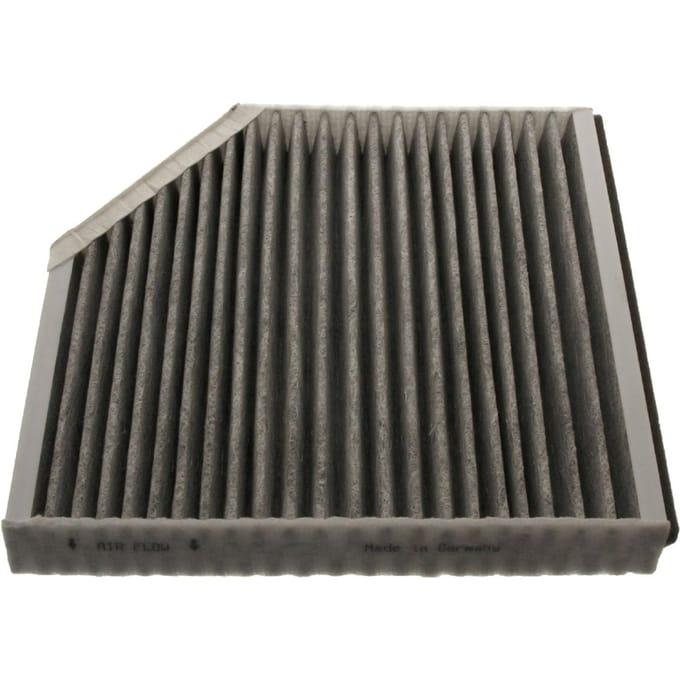 Cabinefilter FEBI BILSTEIN 38658