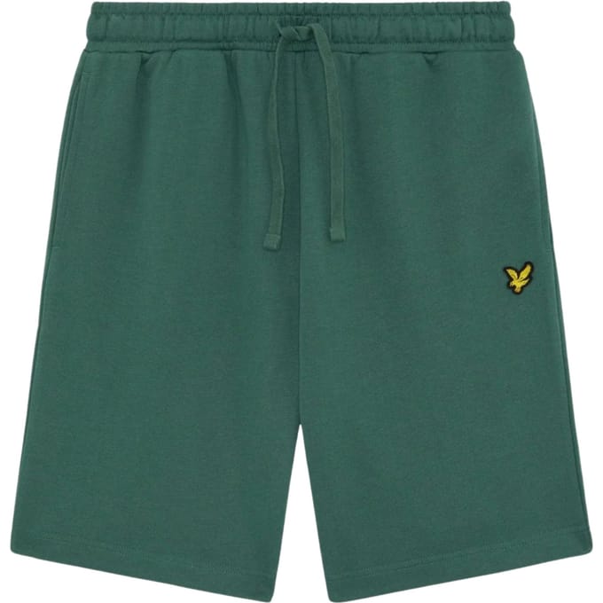 Lyle and Scott Lyle&scott sweat short shorts ml414vog