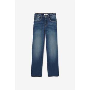 Jeans Le Temps des Cerises Jeans recht pulp slim hoge taille, lengte 34