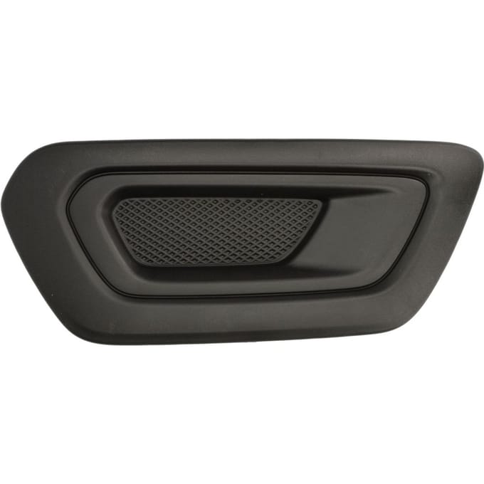 Bumper - ventilatierooster BLIC 6502-07-2511992Q